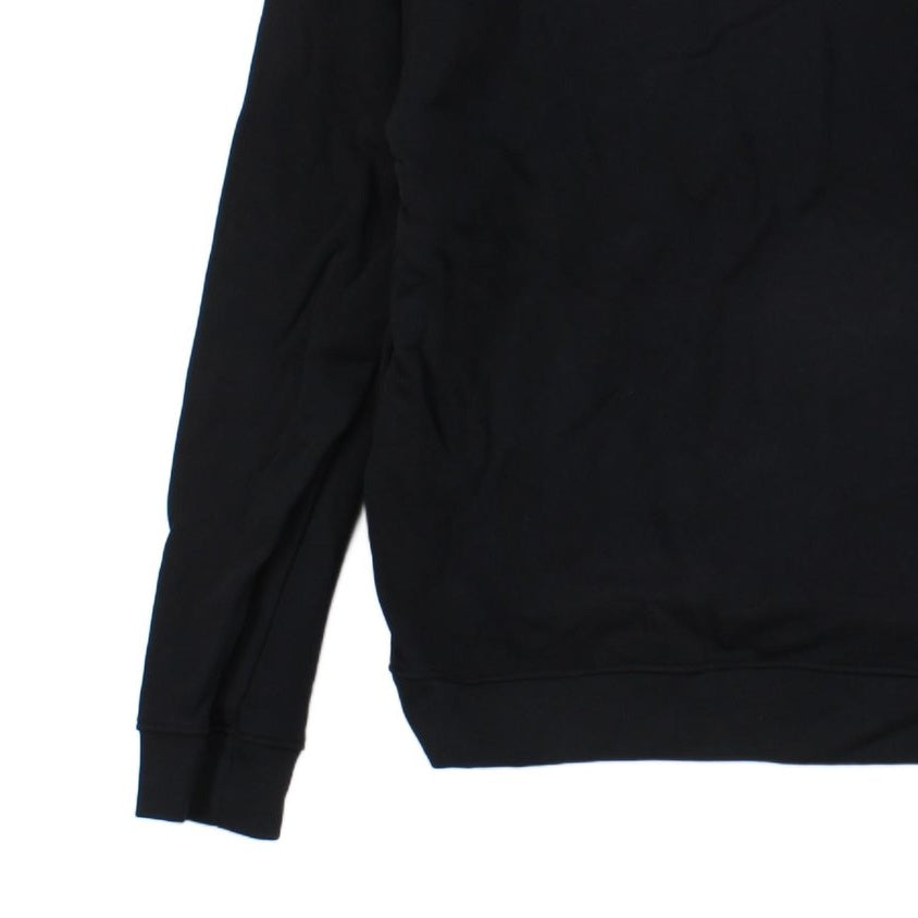 Mens Hoodie Made In Italy Streetwear Medusa