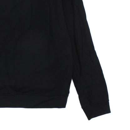 Mens Hoodie Made In Italy Streetwear Medusa