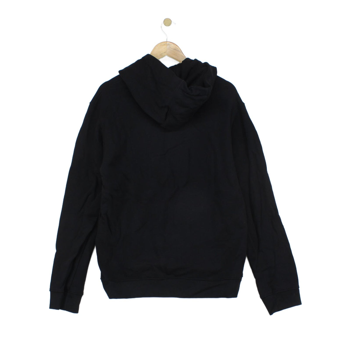 Mens Hoodie Made In Italy Streetwear Medusa