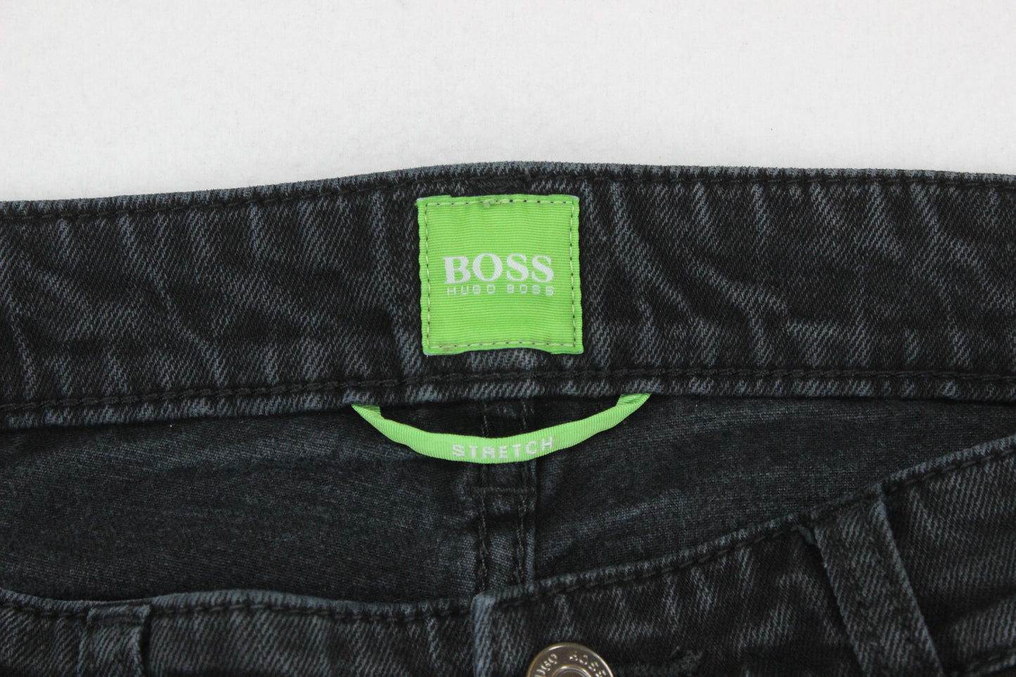 Mens Jeans Denim Slim Fit