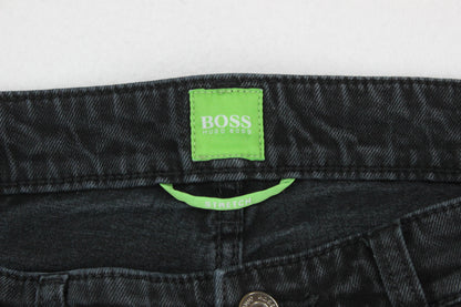 Mens Jeans Denim Slim Fit