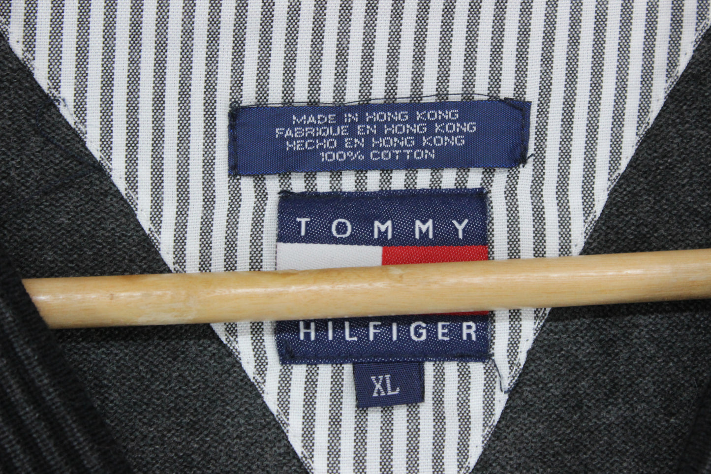 Mens Cardigan Cotton