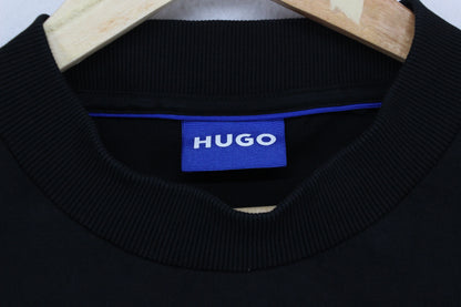 Mens T-Shirt Crew Neck Basic