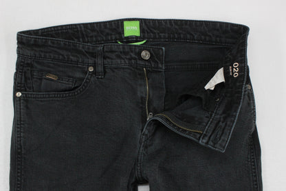 Mens Jeans Denim Slim Fit