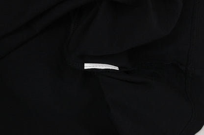 Mens T-Shirt Crew Neck Basic