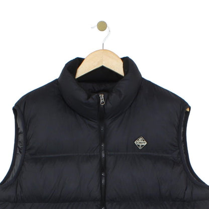 Mens Bodywarmer Puffer Outdoor Winter