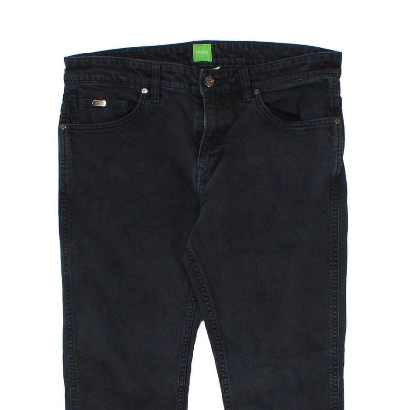 Mens Jeans Denim Slim Fit