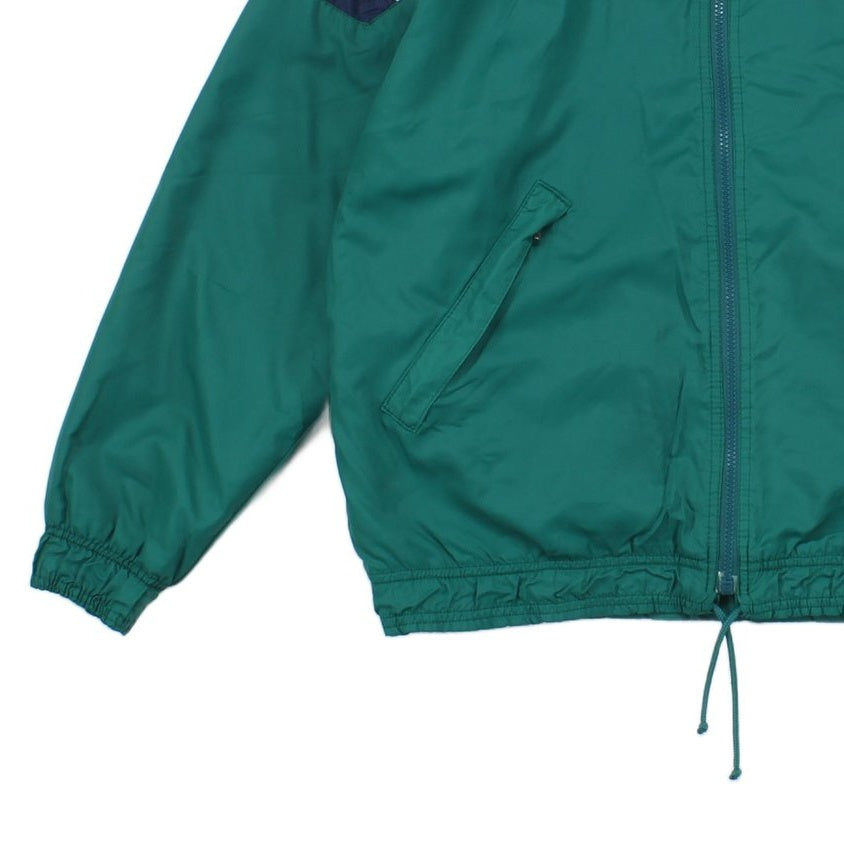 Mens Track Jacket Outerwear Lined