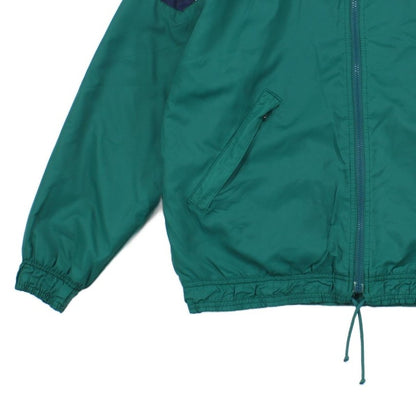 Mens Track Jacket Outerwear Lined