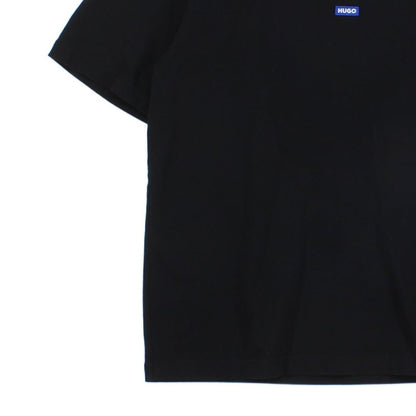 Mens T-Shirt Crew Neck Basic