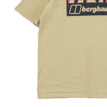 Mens Graphic T-Shirt Outdoor Logo
