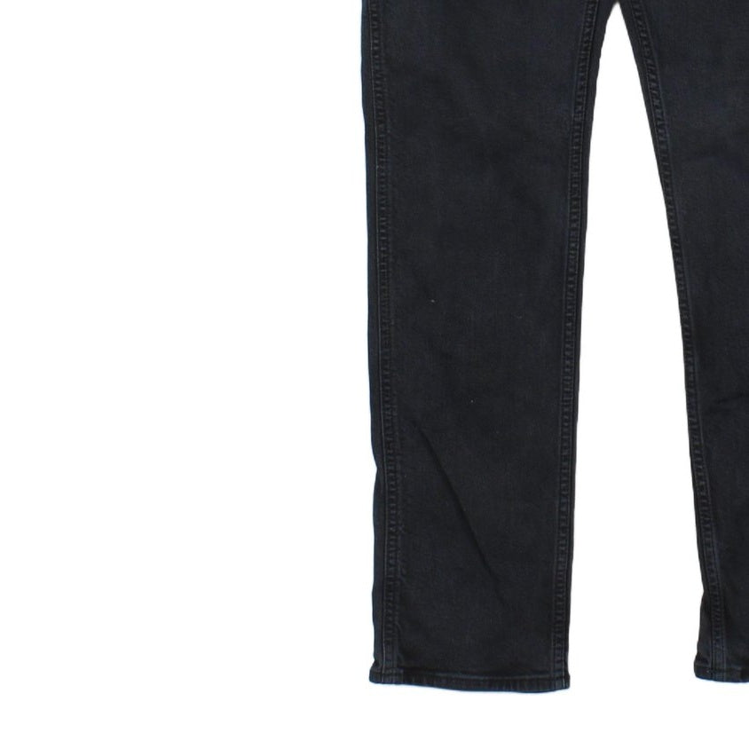 Mens Jeans Denim Slim Fit