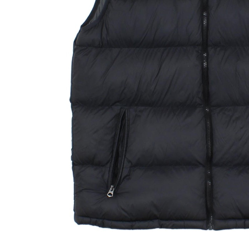 Mens Bodywarmer Puffer Outdoor Winter