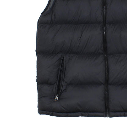 Mens Bodywarmer Puffer Outdoor Winter
