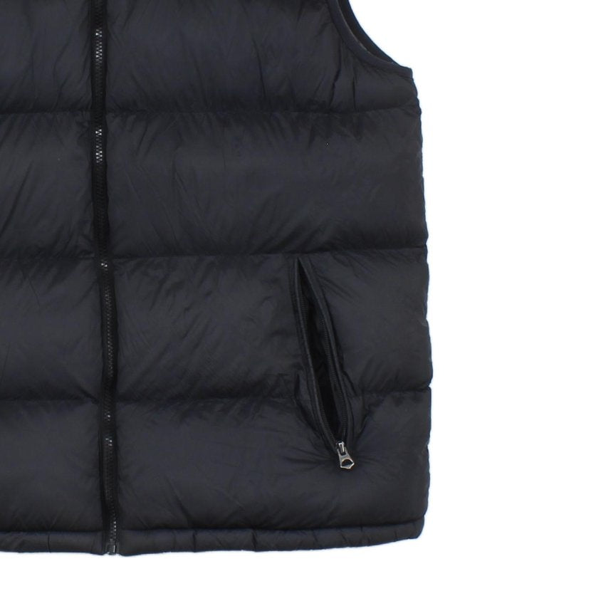 Mens Bodywarmer Puffer Outdoor Winter