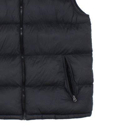 Mens Bodywarmer Puffer Outdoor Winter