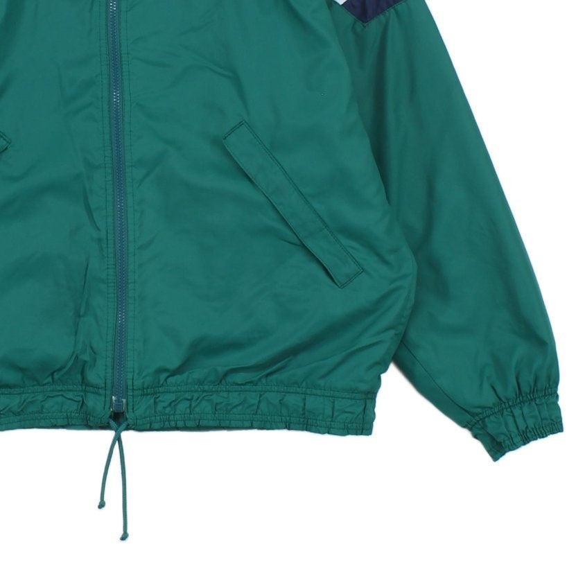 Mens Track Jacket Outerwear Lined