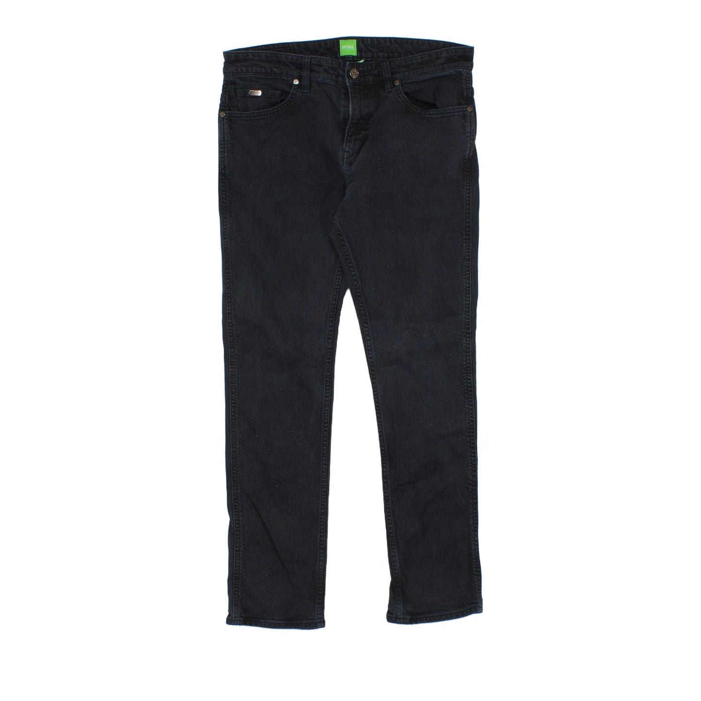 Mens Jeans Denim Slim Fit