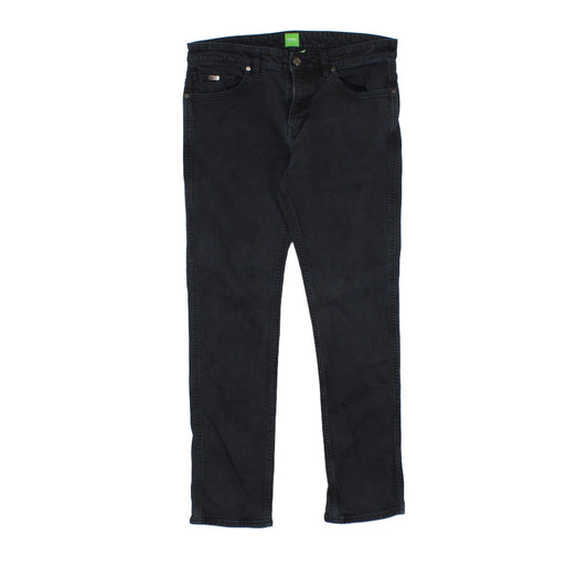Mens Jeans Denim Slim Fit
