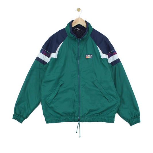 Mens Track Jacket Outerwear Lined
