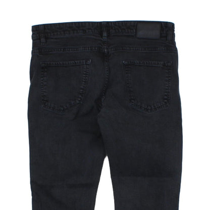 Mens Jeans Denim Slim Fit