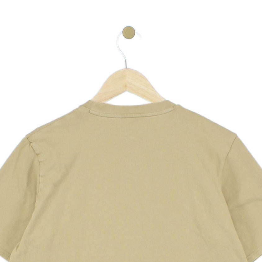 Mens Graphic T-Shirt Outdoor Logo