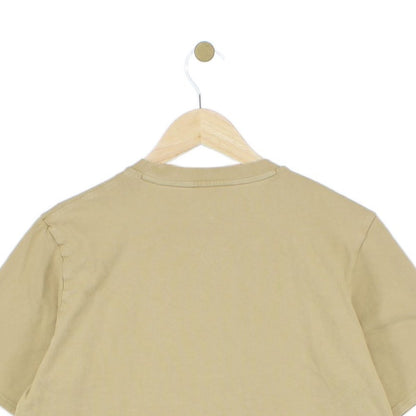 Mens Graphic T-Shirt Outdoor Logo
