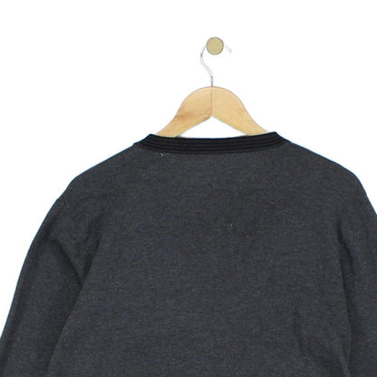 Mens Cardigan Cotton
