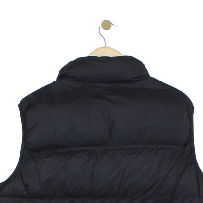Mens Bodywarmer Puffer Outdoor Winter