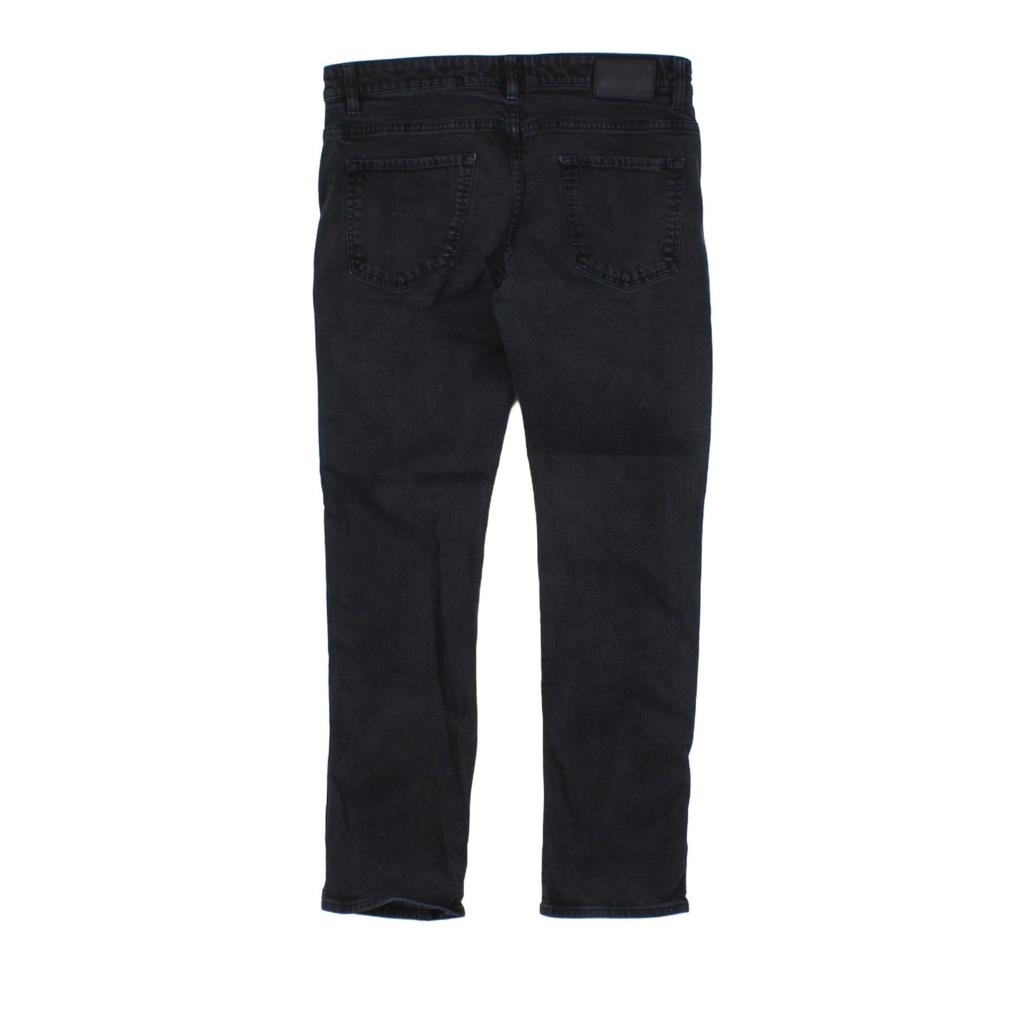 Mens Jeans Denim Slim Fit