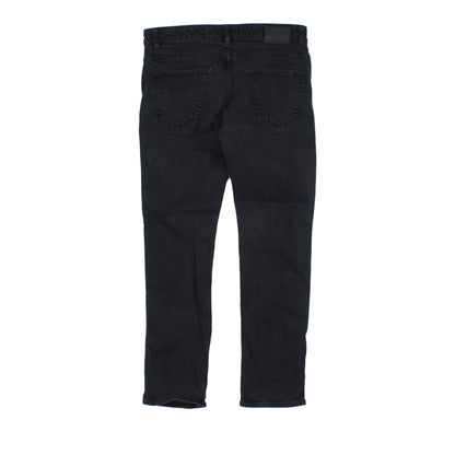 Mens Jeans Denim Slim Fit