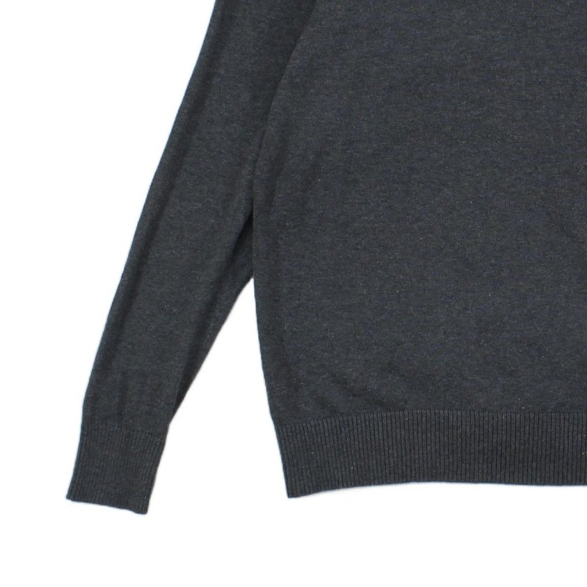 Mens Cardigan Cotton