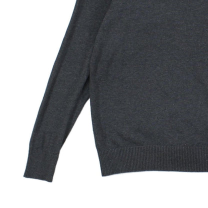Mens Cardigan Cotton