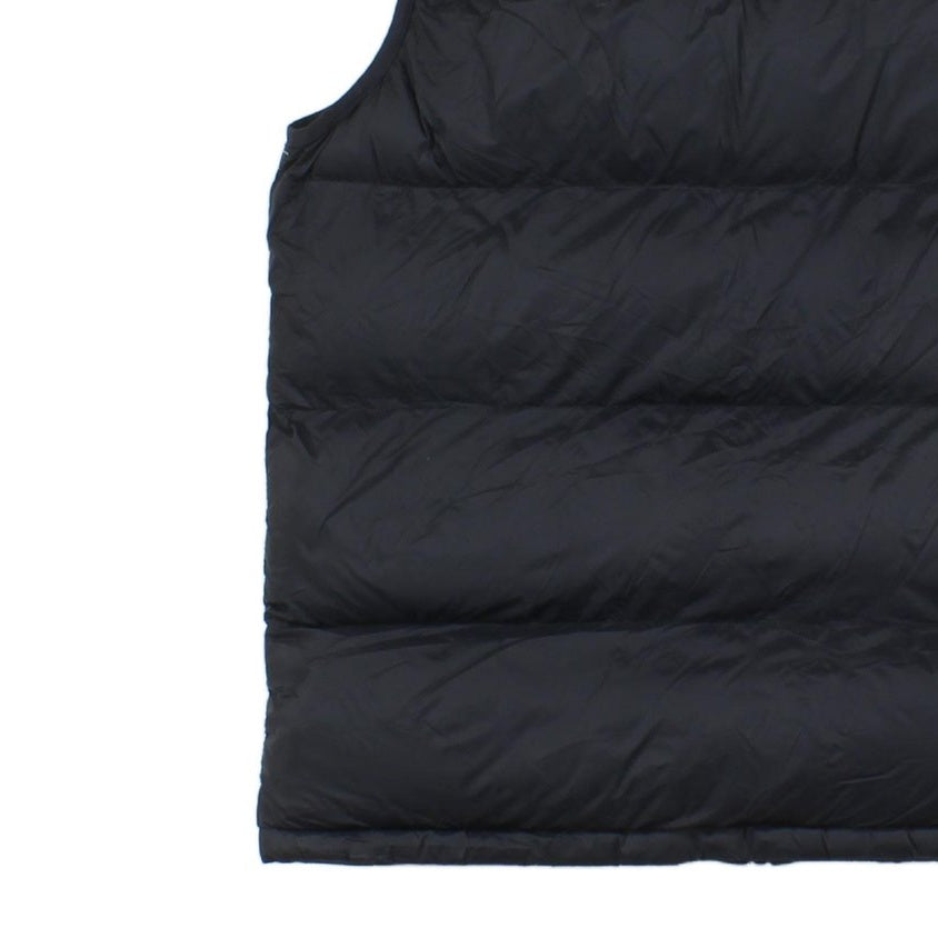 Mens Bodywarmer Puffer Outdoor Winter