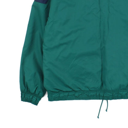 Mens Track Jacket Outerwear Lined