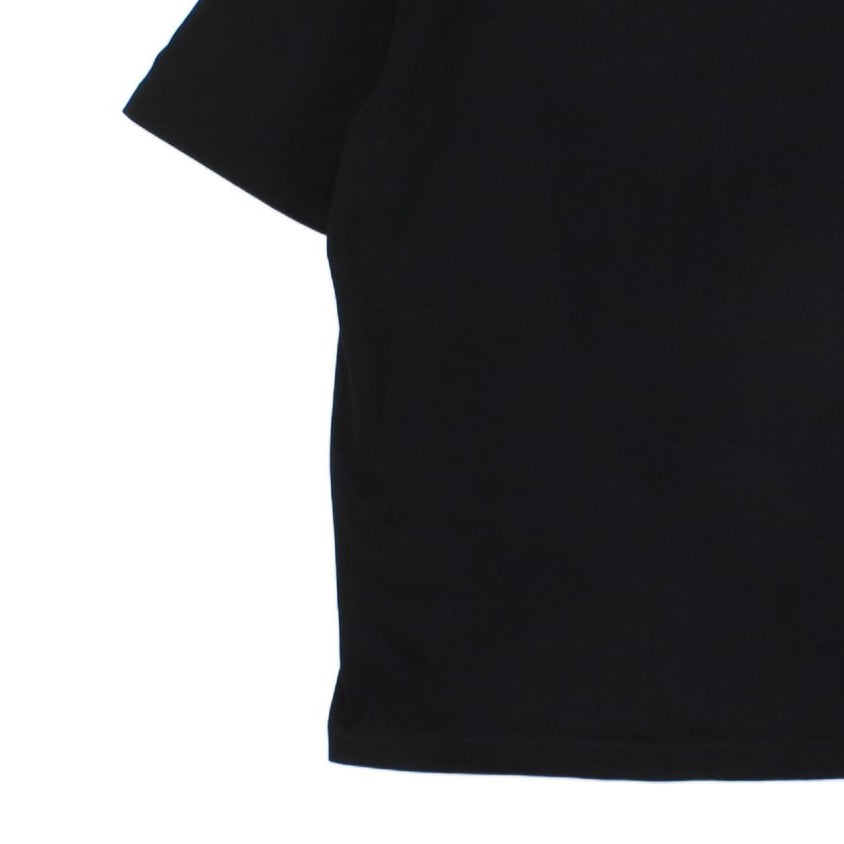 Mens T-Shirt Crew Neck Basic