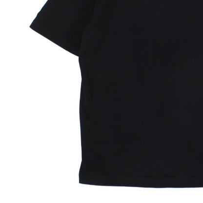 Mens T-Shirt Crew Neck Basic