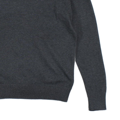 Mens Cardigan Cotton