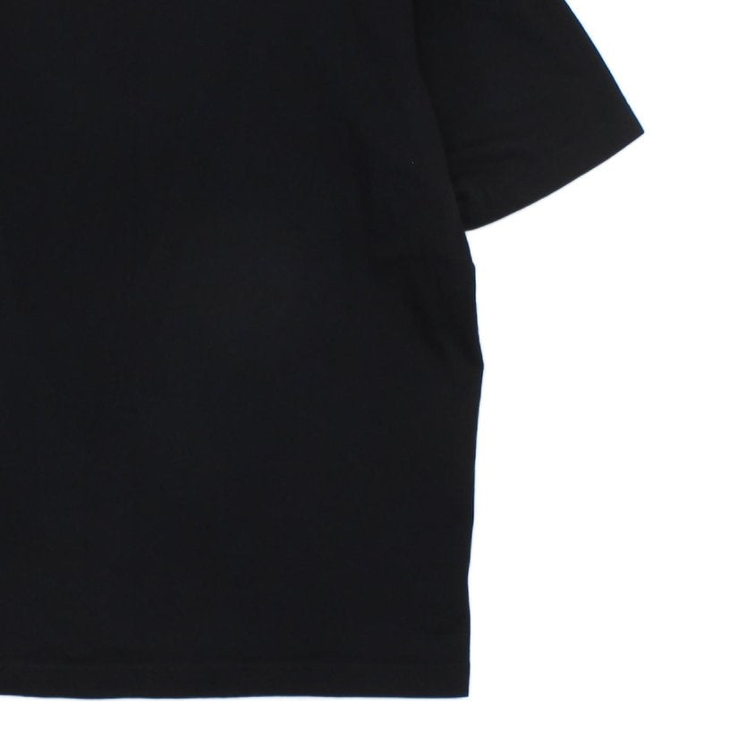 Mens T-Shirt Crew Neck Basic