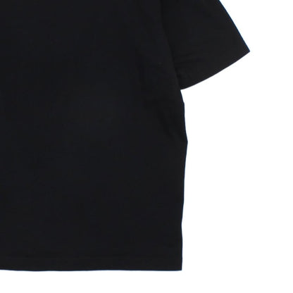 Mens T-Shirt Crew Neck Basic