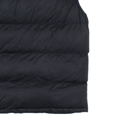 Mens Bodywarmer Puffer Outdoor Winter