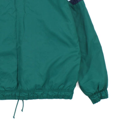 Mens Track Jacket Outerwear Lined