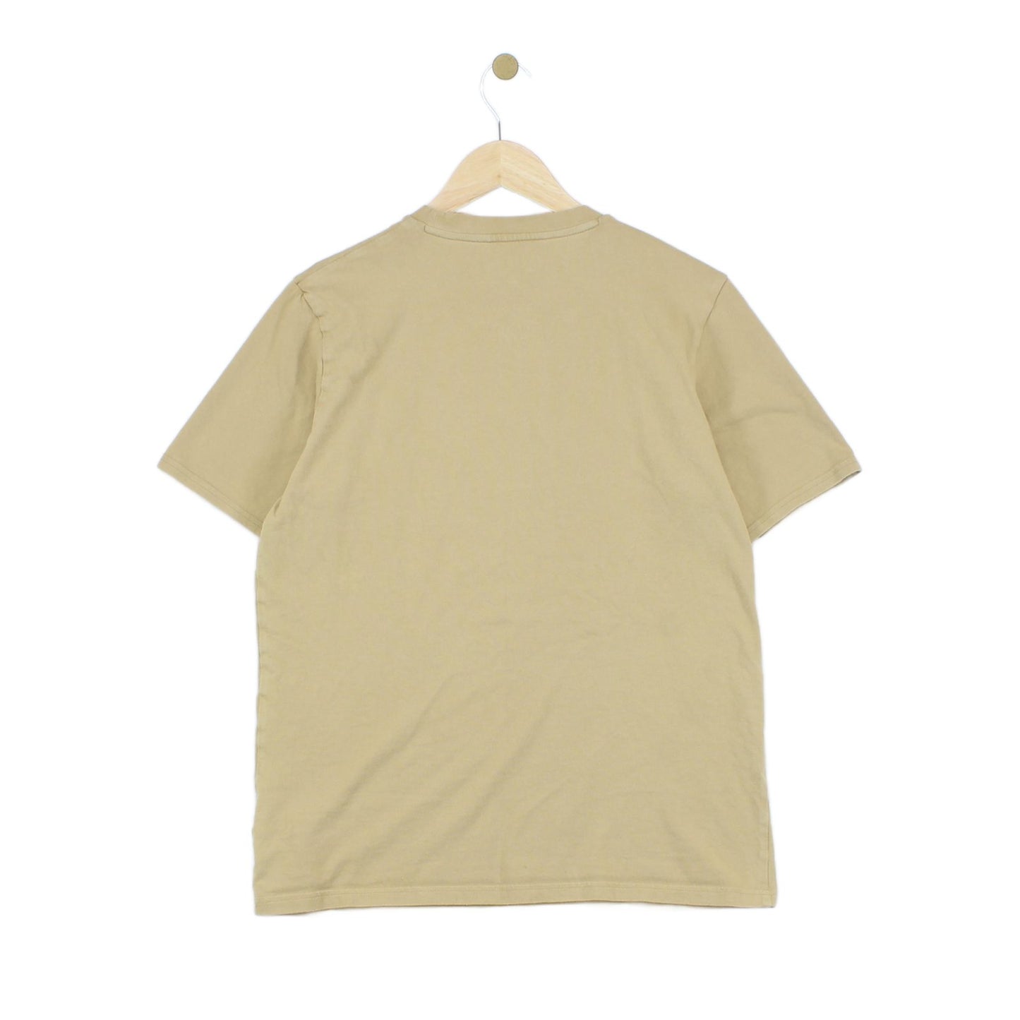 Mens Graphic T-Shirt Outdoor Logo