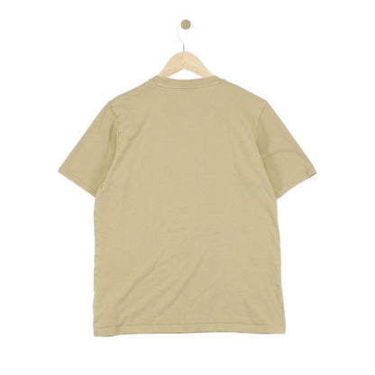 Mens Graphic T-Shirt Outdoor Logo