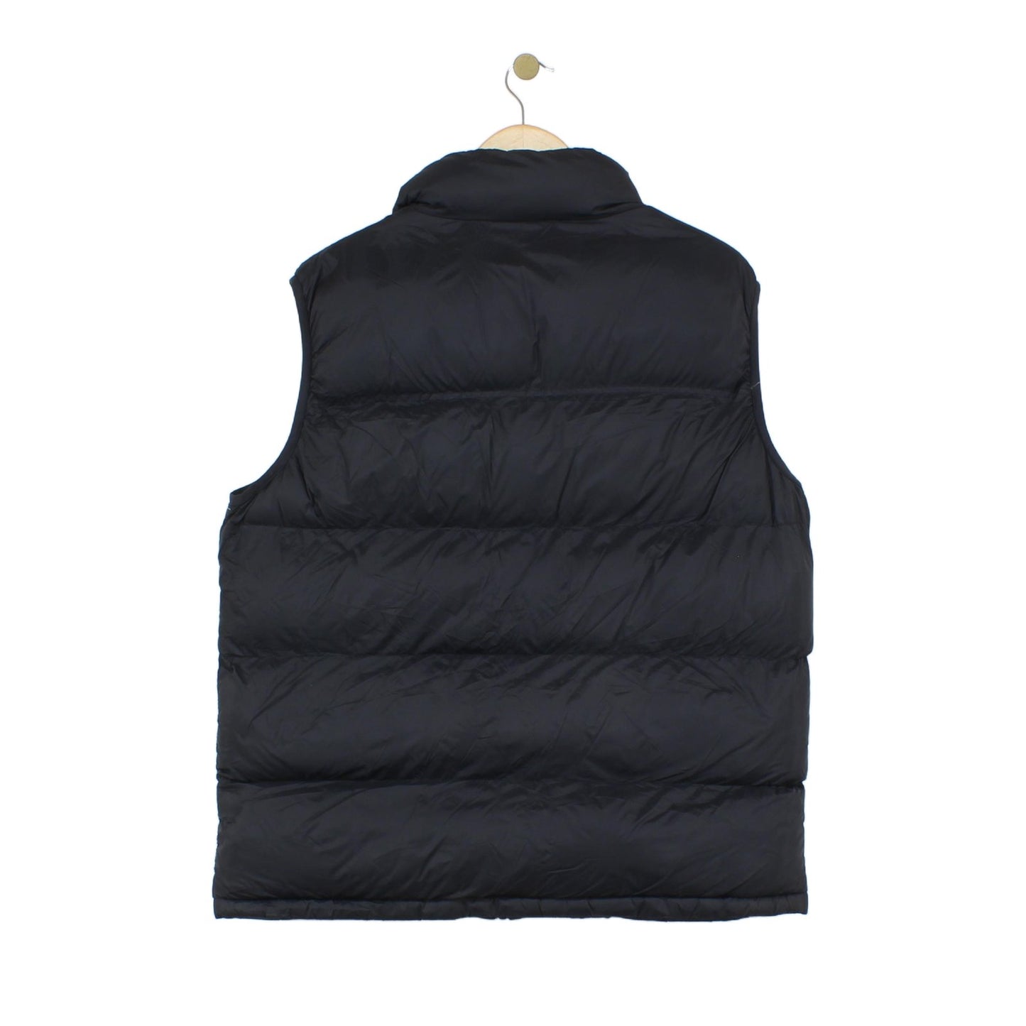 Mens Bodywarmer Puffer Outdoor Winter