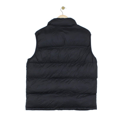 Mens Bodywarmer Puffer Outdoor Winter