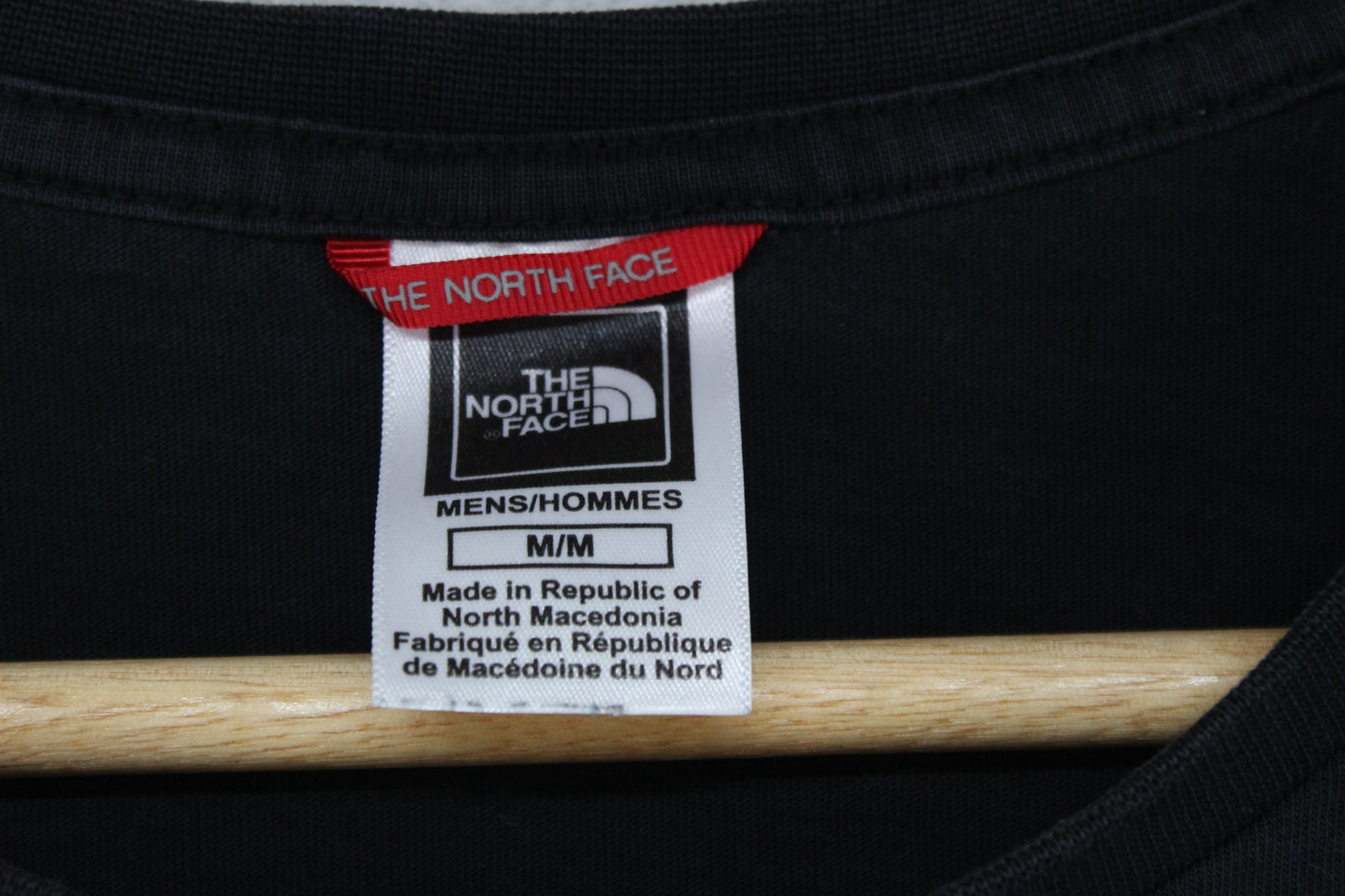 Mens North Face T-Shirt