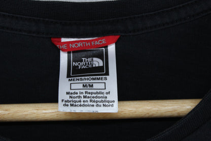 Mens North Face T-Shirt