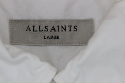 Mens Oxford Shirt Button Down Classic Cotton