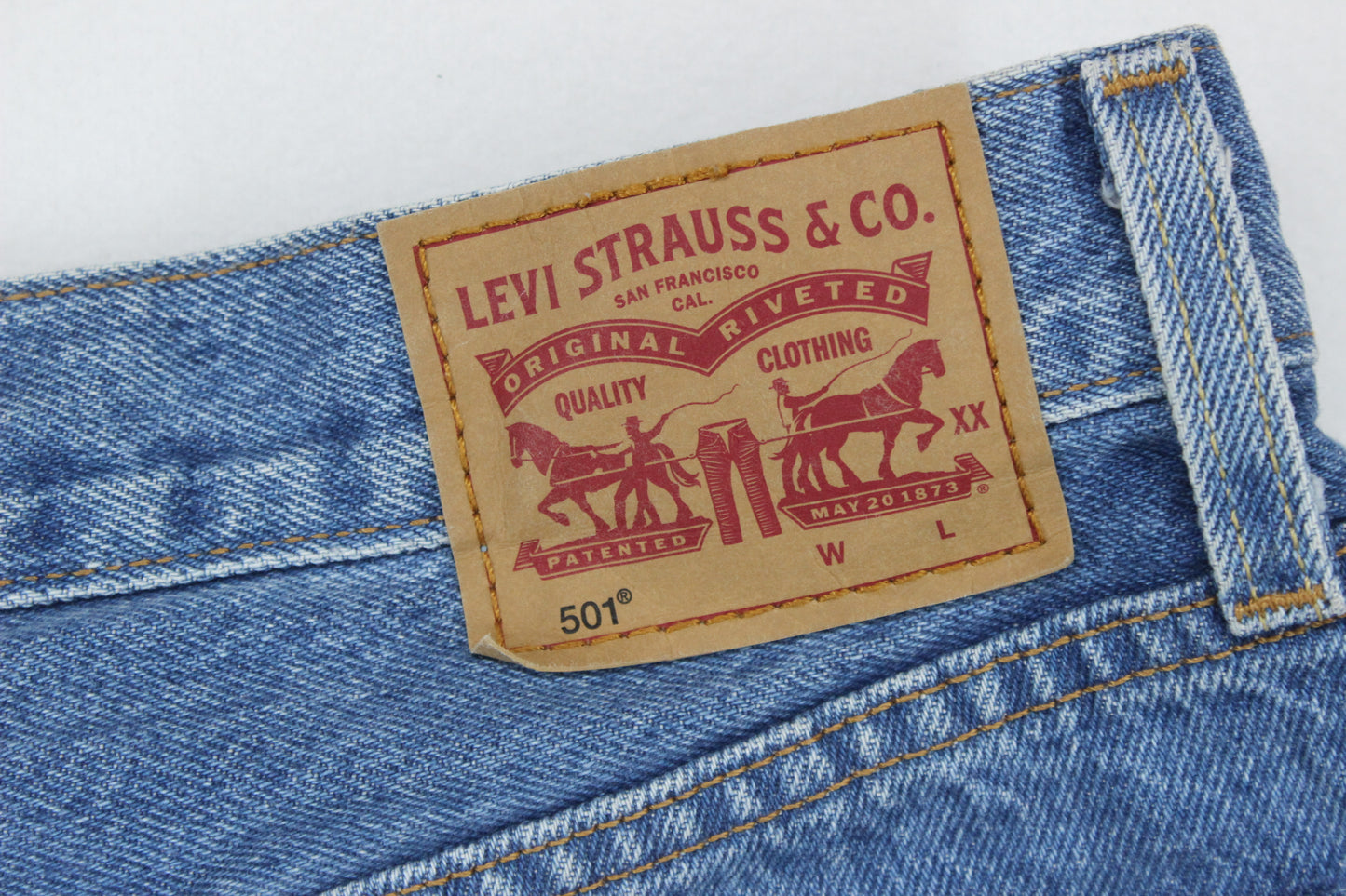 Womens Denim Shorts Summer